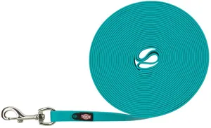 Easy Life-Suchleine, PVC-Oberfläche – Ozean M-XL: 10 m/17 mm